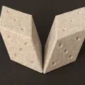 Xúc xắc Lệch™ - Mô hình 3D OpenSCAD - Thumbnail 10