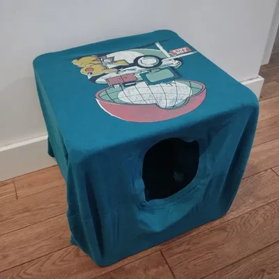 Nhà/Chuồng cho mèo/chó (khung)