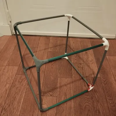 Nhà/Chuồng cho mèo/chó (khung)