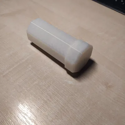 Hộp đựng dao cạo an toàn