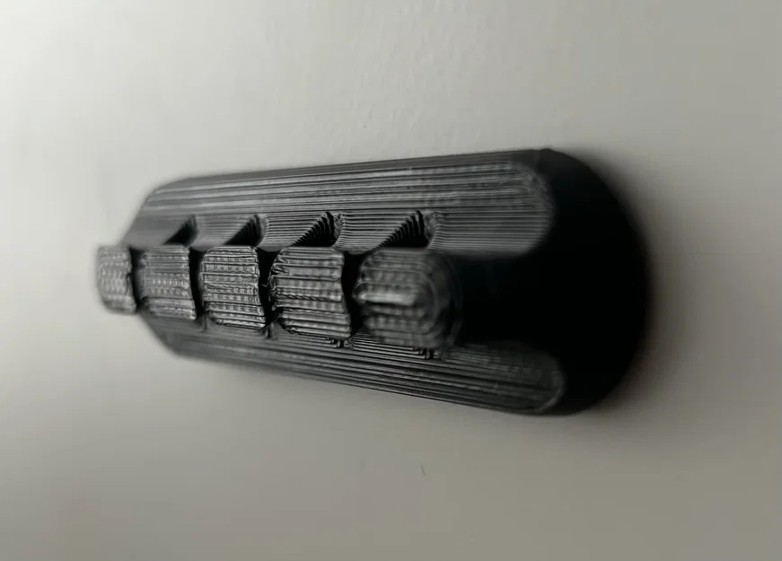 Kẹp giữ cáp USB dẻo [TPU] - Image 4