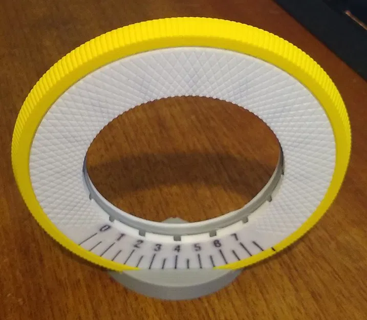 Đế Giữ La Bàn Đo Vẽ Iris - Image 1