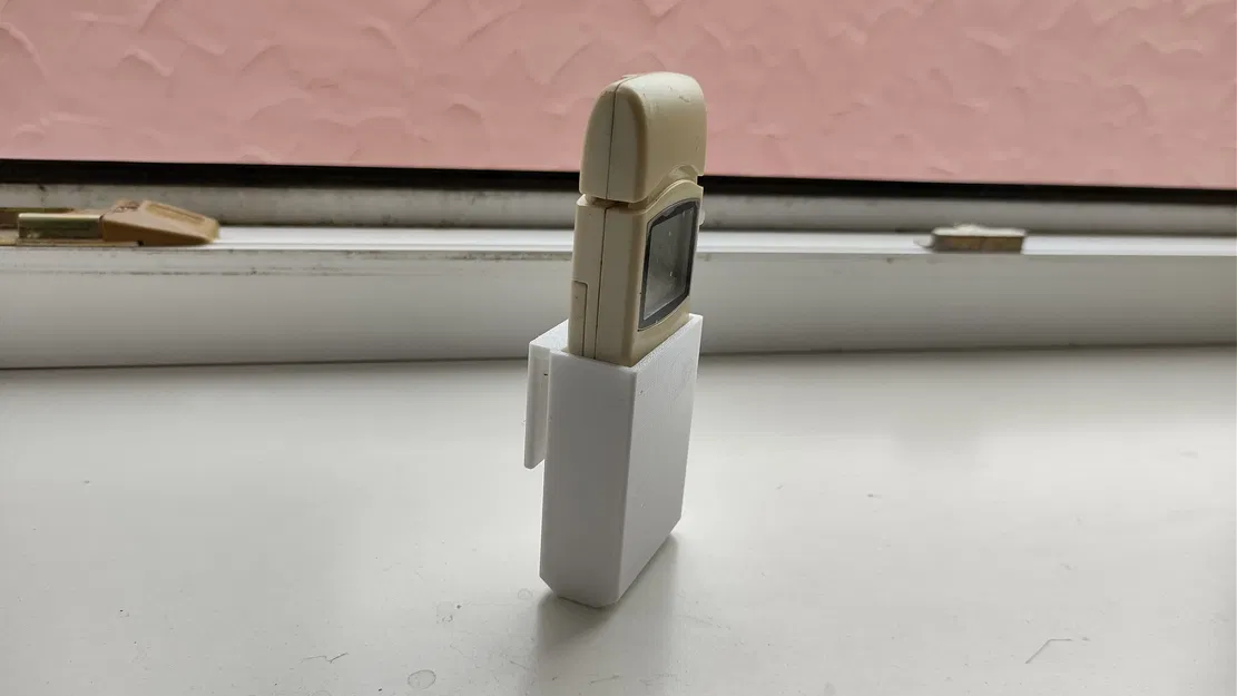 Giá Đỡ Cảm Biến Không Dây ELV RS500 - Image 1