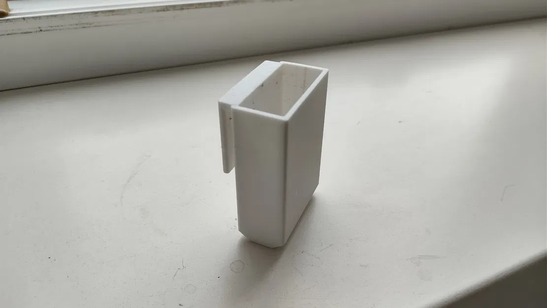 Giá Đỡ Cảm Biến Không Dây ELV RS500 - Image 2