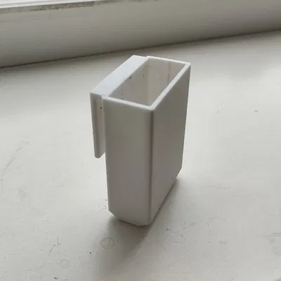 Giá Đỡ Cảm Biến Không Dây ELV RS500