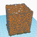 Hộp in 3D Hoa Văn Varanoi - Thumbnail 2