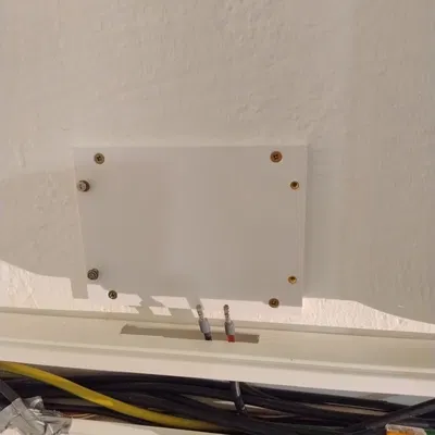 Tấm Gắn Victron MPPT 75/15 - 100/20