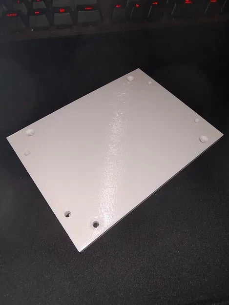 Tấm Gắn Victron MPPT 75/15 - 100/20 - Image 2