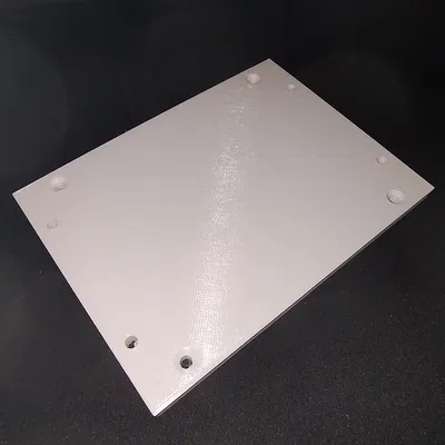 Tấm Gắn Victron MPPT 75/15 - 100/20