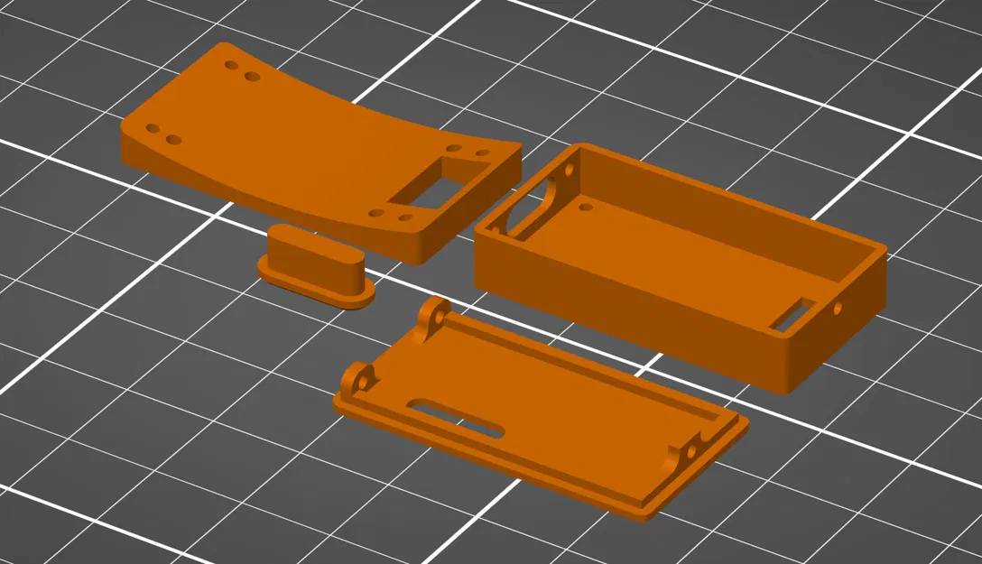 Chuyển đổi/sửa cổng USB-C cho Sennheiser GSP 370 - Image 6