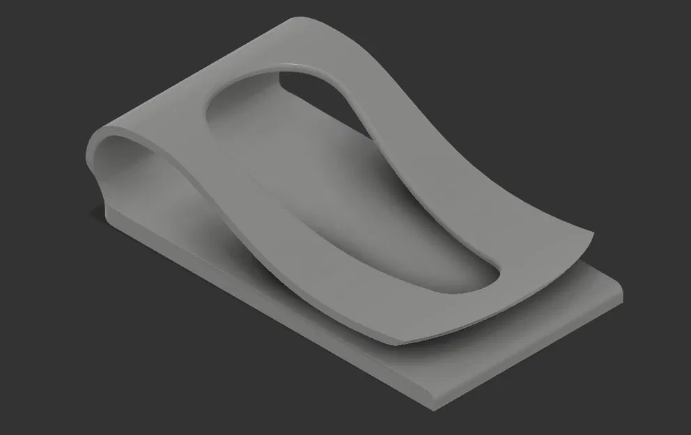 Kẹp "Clip" V2 - Image 3