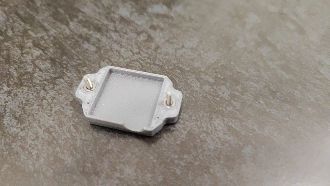 Phần giữ CHASERVO HV LV 06H - Image 2