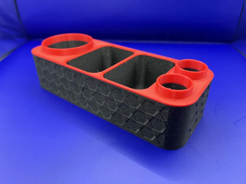 Hộp Đựng Đồ Cạo Râu - Image 1