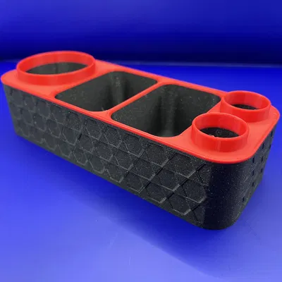 Hộp Đựng Đồ Cạo Râu