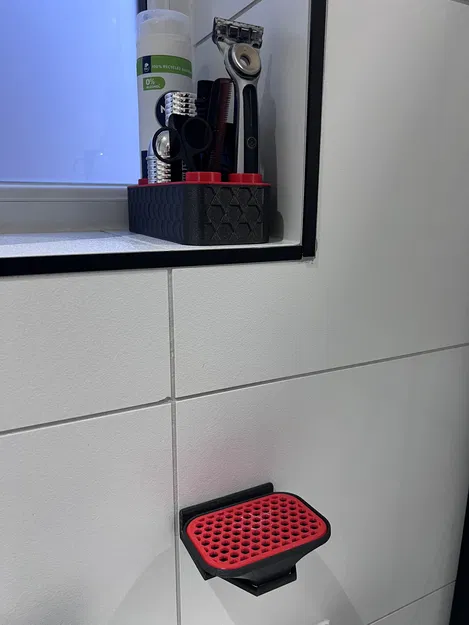 Hộp Đựng Đồ Cạo Râu - Image 3