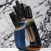 SAPPHIRE | Đế Cắm Dao Bếp - Thumbnail 3