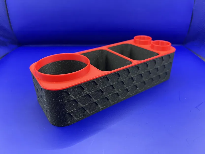 Hộp Đựng Đồ Cạo Râu - Image 4