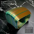 SAPPHIRE | Đế Cắm Dao Bếp - Thumbnail 6