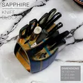 SAPPHIRE | Đế Cắm Dao Bếp - Thumbnail 7
