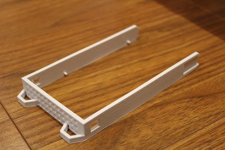 Khay Không Ốc Vít Cho DELL PowerEdge R310, R320, R410, R415, R510, R515, R610, R710, T610, T710 - Image 1