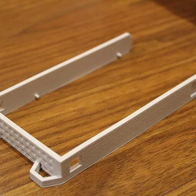 Khay Không Ốc Vít Cho DELL PowerEdge R310, R320, R410, R415, R510, R515, R610, R710, T610, T710