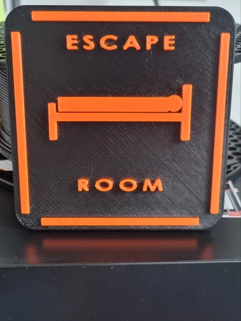 Nhãn phòng ngủ - Image 1