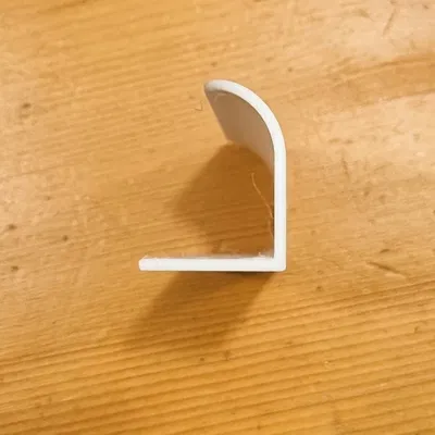 Tay nắm IKEA Billsbro (120 mm)