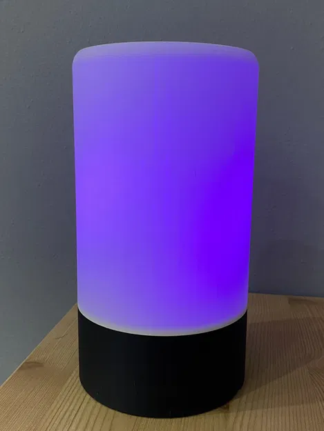 Đèn LED - RGBW - Image 2