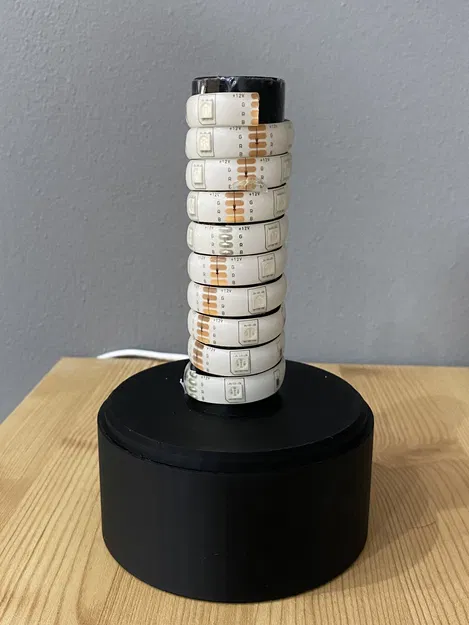 Đèn LED - RGBW - Image 3