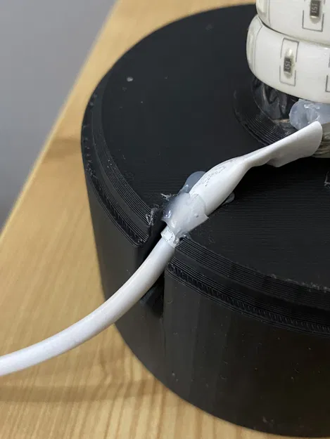 Đèn LED - RGBW - Image 4