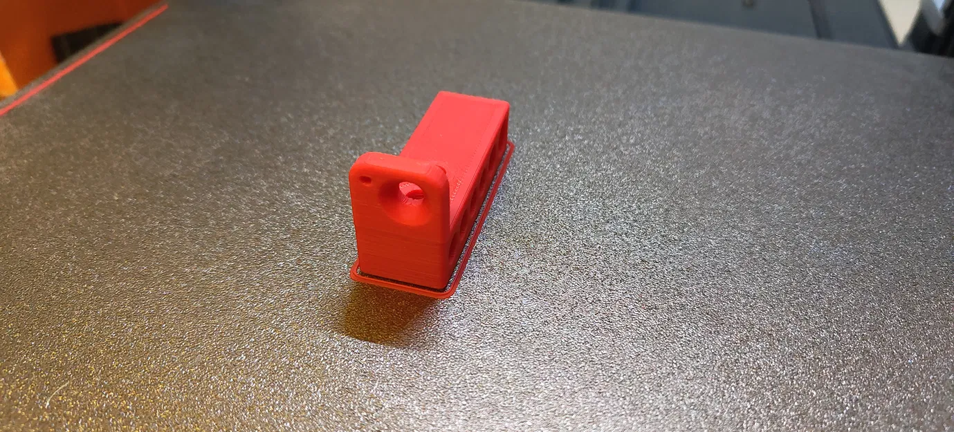 Giá đỡ phụ kiện Stealth Press cho CNC Kitchen - Image 3