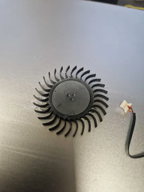 Quạt tản nhiệt cho Acer Aspire 5 - Image 2