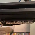 Giá đỡ NeoPixel stick cho Ender 3 - Thumbnail 3