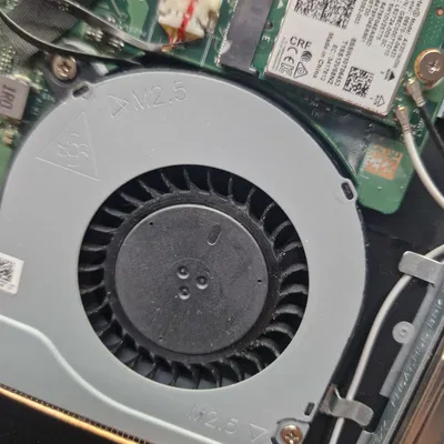 Quạt tản nhiệt cho Acer Aspire 5