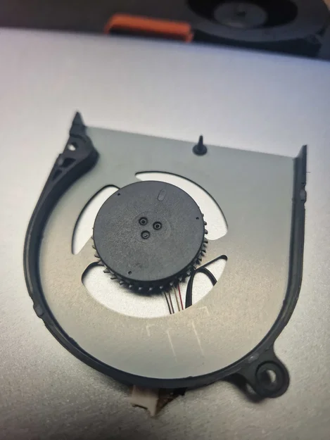 Quạt tản nhiệt cho Acer Aspire 5 - Image 4