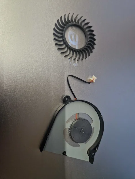 Quạt tản nhiệt cho Acer Aspire 5 - Image 6