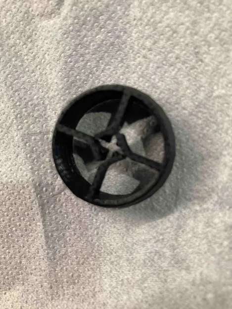 Đế Cắm Cho San Hô Con - Image 2