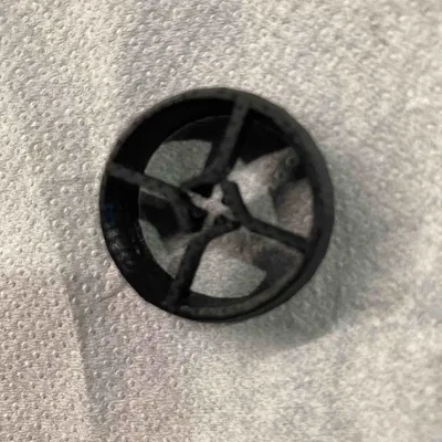 Đế Cắm Cho San Hô Con