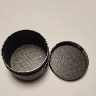 Hộp nhỏ đựng đồ đa năng