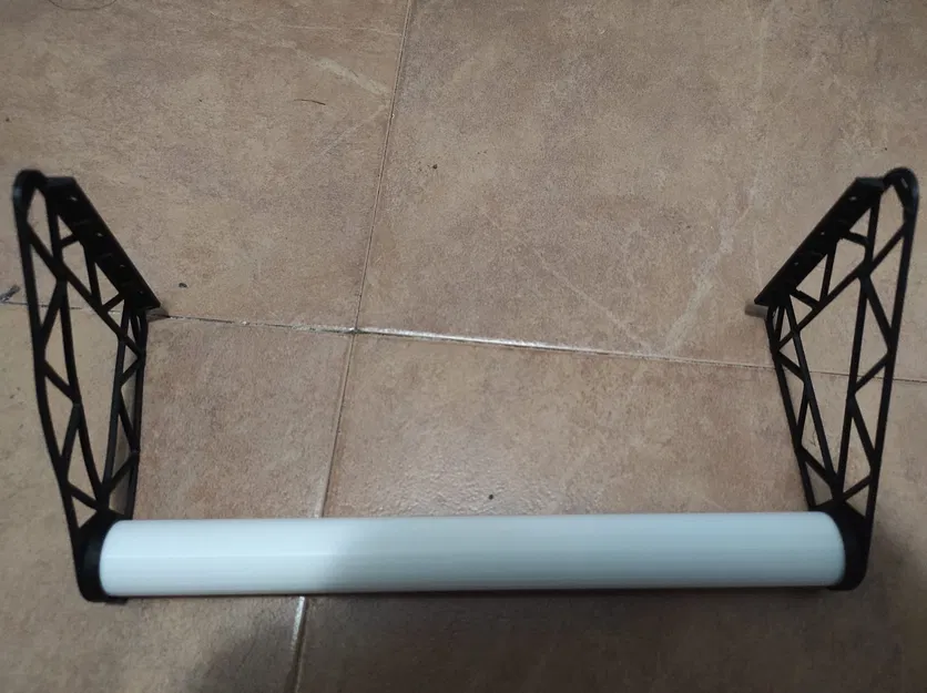 Giá Treo Cuộn Dây Nhựa (Filament Stand) - Image 2