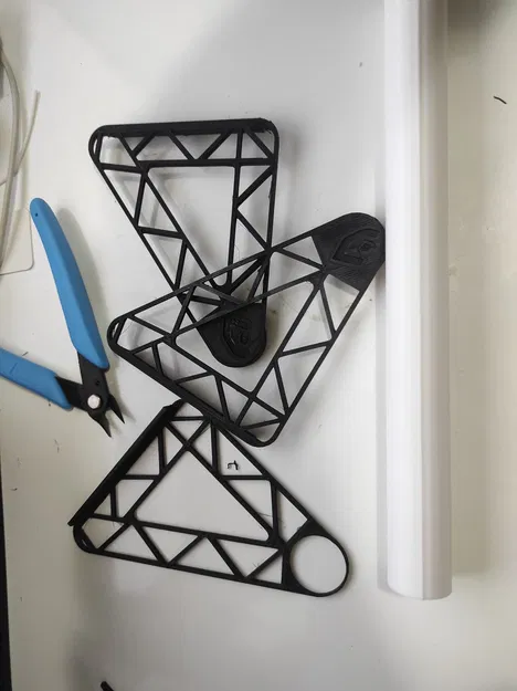 Giá Treo Cuộn Dây Nhựa (Filament Stand) - Image 3