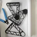 Giá Treo Cuộn Dây Nhựa (Filament Stand) - Thumbnail 3