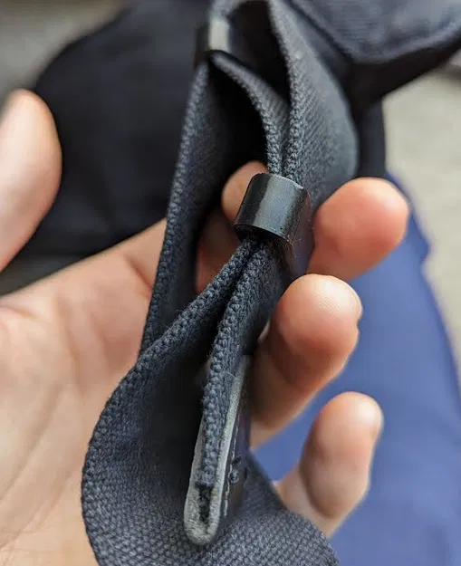 Dây/Kẹp Giữ Dây Đeo Túi Chắc Chắn - Image 3