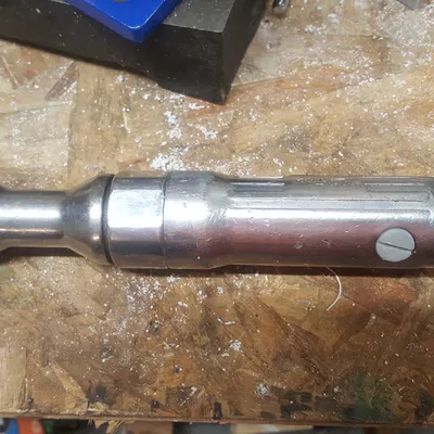 Vít Van Súng Siết Bu Lông Hơi Bluepoint AT700