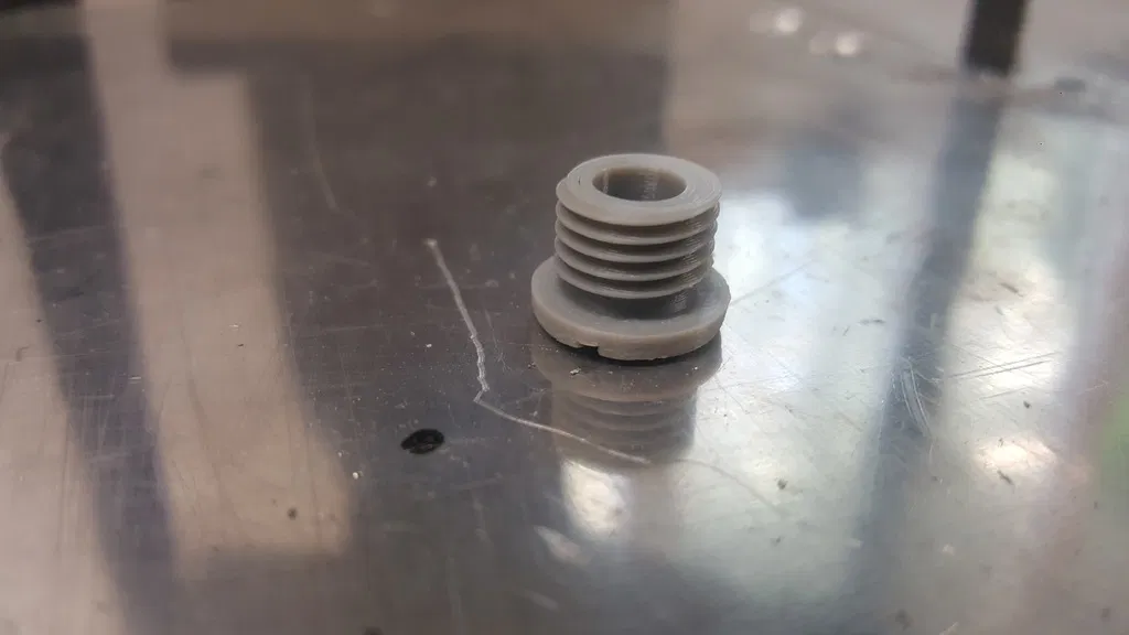 Vít Van Súng Siết Bu Lông Hơi Bluepoint AT700 - Image 2