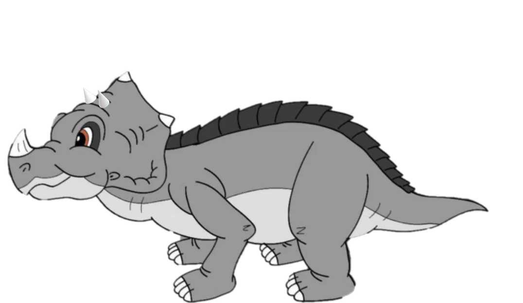 Mô hình "the land before time bambíno" - Image 1