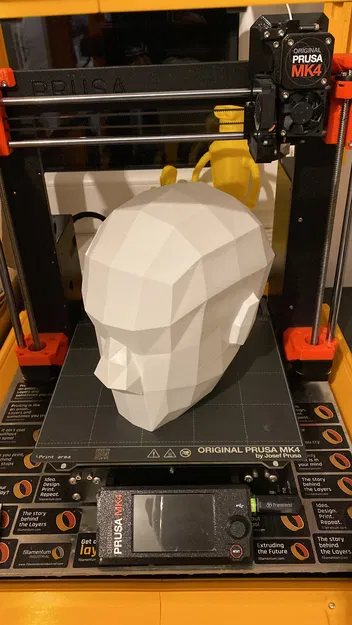 Giá Đỡ Đầu Cho Kính VR - Image 2