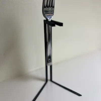 Chỗ Treo Nĩa Và Muỗng