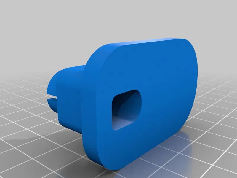 Phôi quấn dây máy hút bụi Dewalt DC500 - Image 2