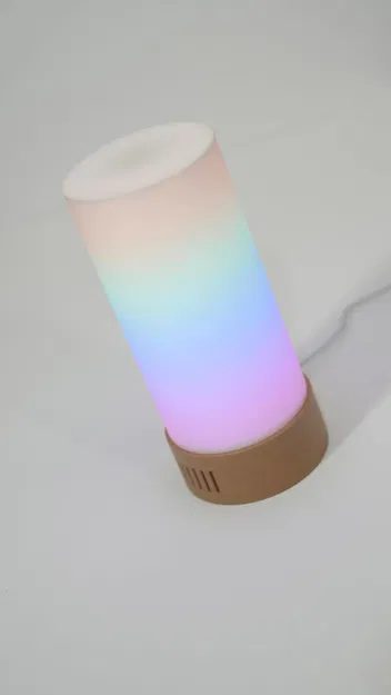 Đèn LED Tạo Không Khí - Image 1